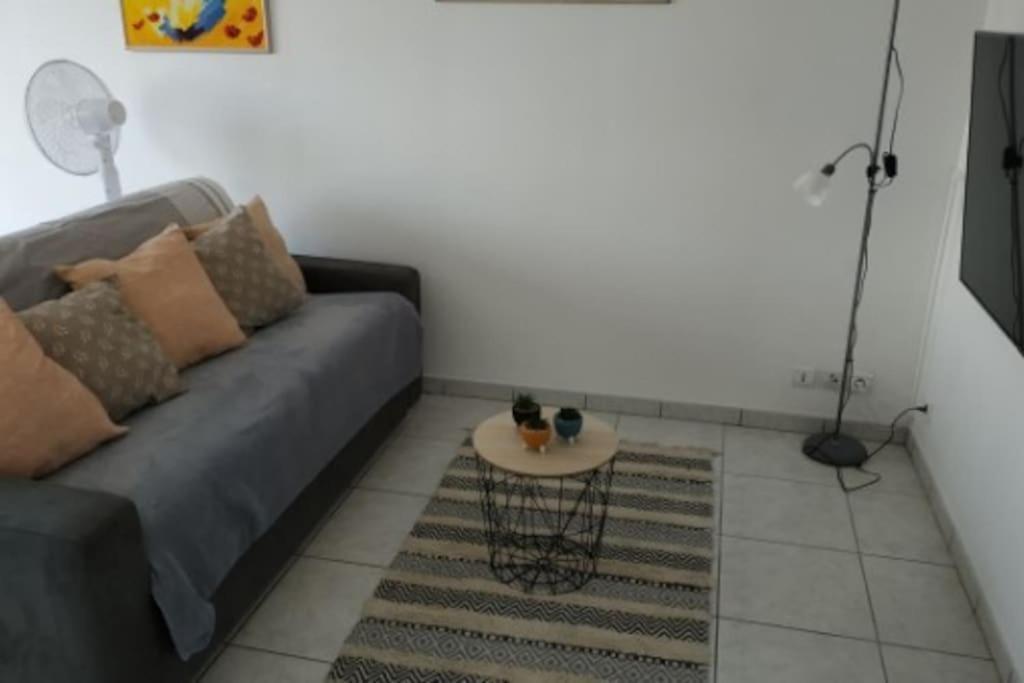 Centre, Grand T2 Balcon Pkg, Plage Gare 600M, Tres Calme Arcachon Exterior photo